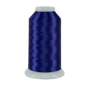 Magnifico #2129 Persian Violet 3,000 yd. cone - Linda's Electric Quilters