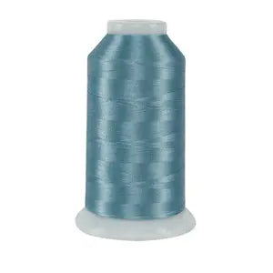 Magnifico #2134 Iceberg Blue 3,000 yd. cone - Linda's Electric Quilters