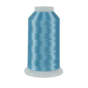 Magnifico #2144 Sky Blue 3,000 yd. cone - Linda's Electric Quilters