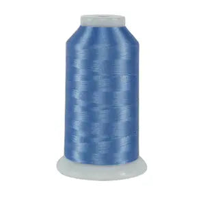 Magnifico #2149 Angel Blue 3,000 yd. cone - Linda's Electric Quilters