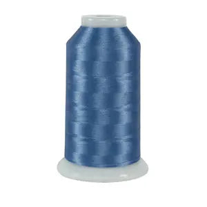 Magnifico #2150 Powder Blue 3,000 yd. cone - Linda's Electric Quilters