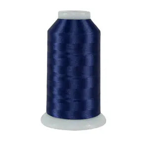 Magnifico #2156 Cadet Blue 3,000 yd. cone - Linda's Electric Quilters