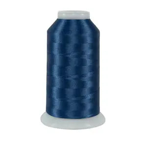 Magnifico #2159 Blue Jeans 3,000 yd. cone - Linda's Electric Quilters