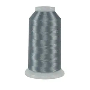 Magnifico #2165 Stainless Steel 3,000 yd. cone - Linda's Electric Quilters