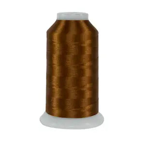 Magnifico #2176 Cinnamon Toast 3,000 yd. cone - Linda's Electric Quilters