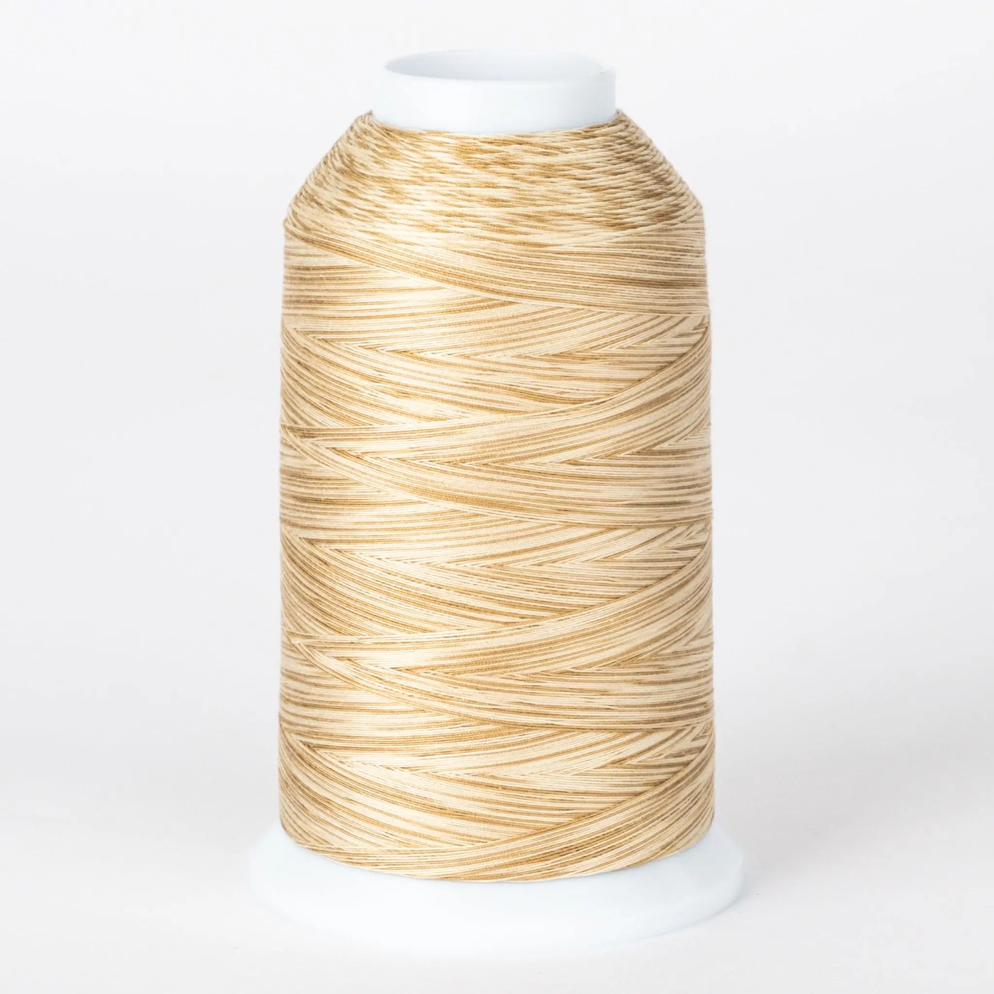 Majestic #402 - Sand Dollar Cone YLI Threads