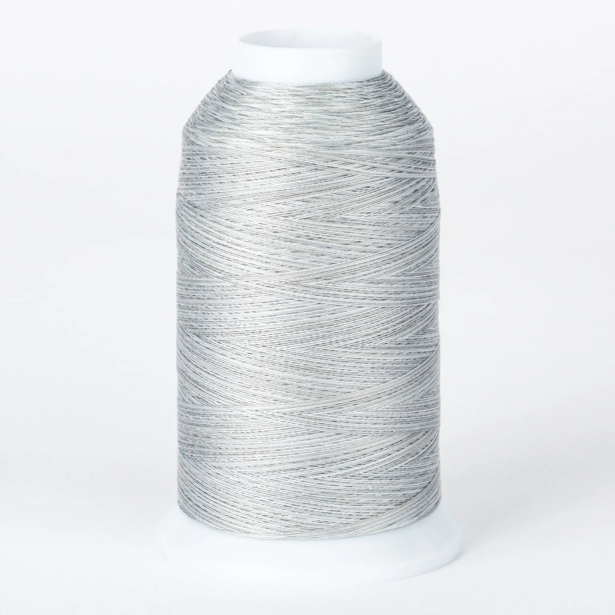 Majestic #404 - Sterling Cone YLI Threads