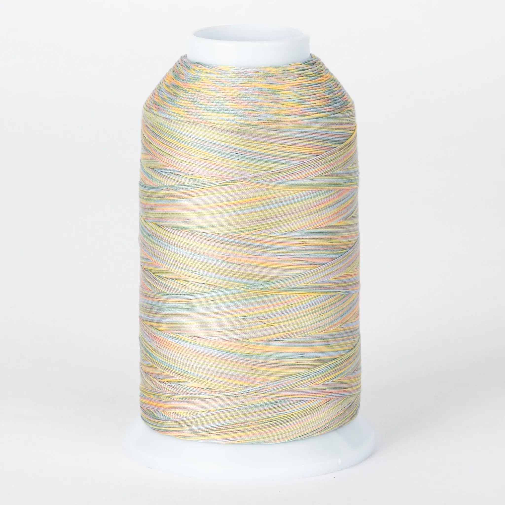 Majestic #407 - Sweet Dreams Cone YLI Threads