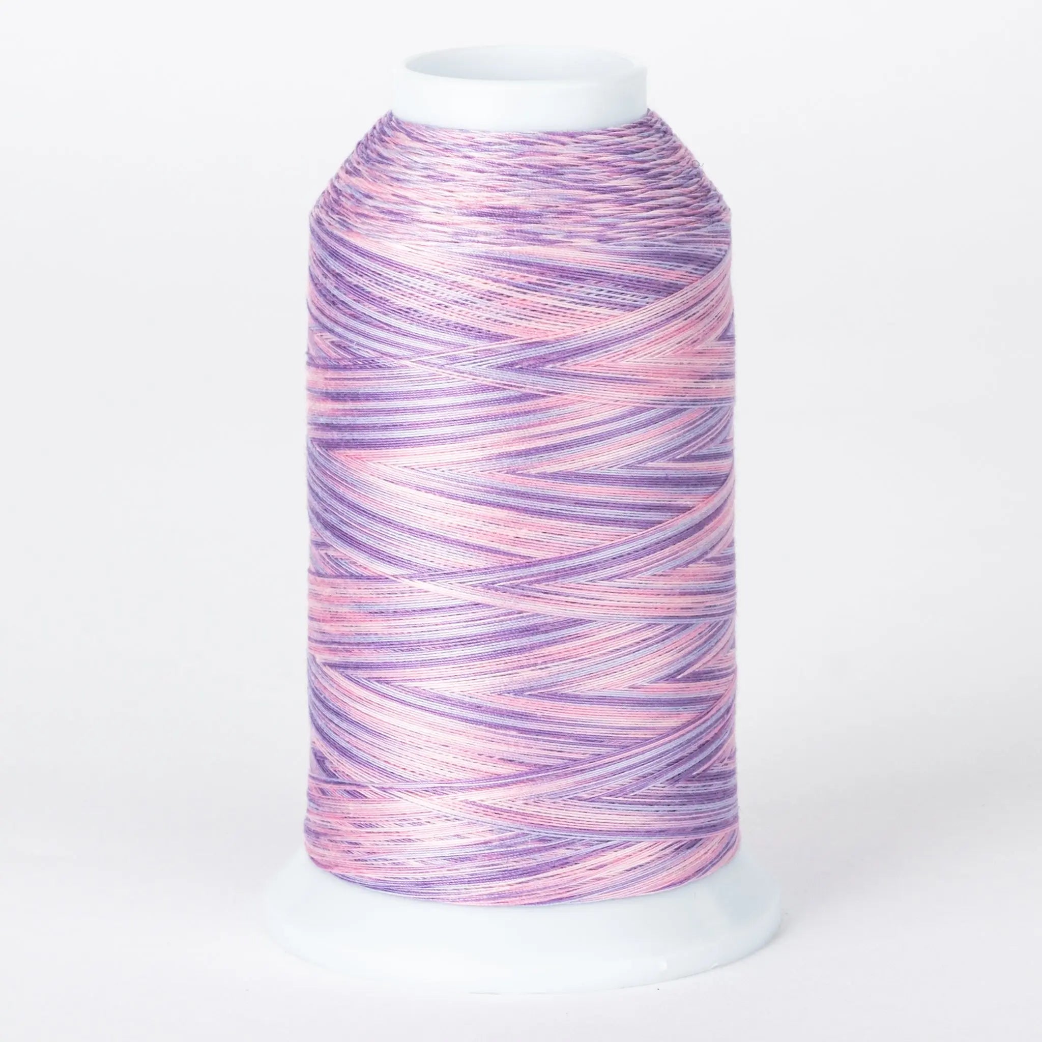 Majestic #409 - Wild Orchid Cone YLI Threads