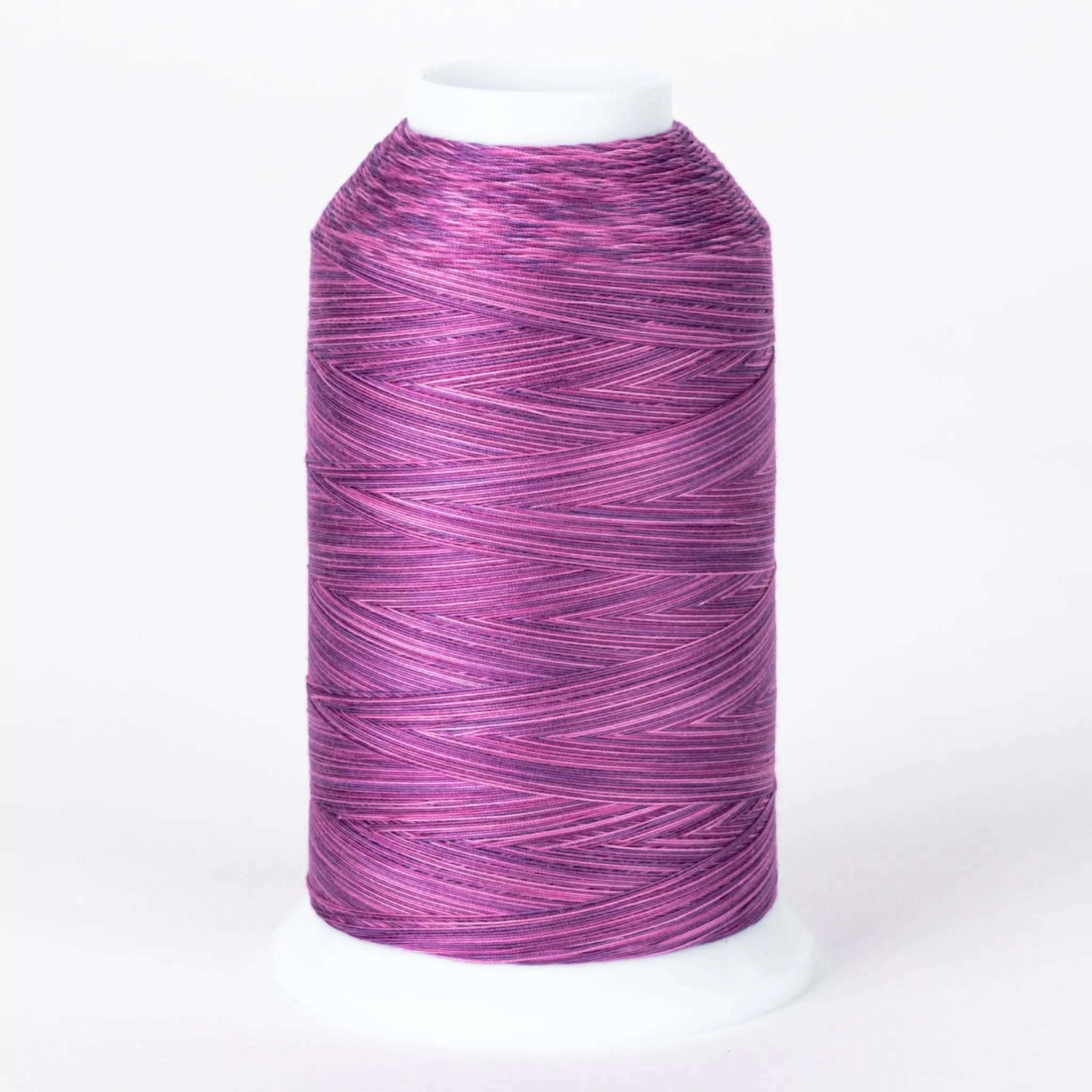 Majestic #410 - Mermaid Cone YLI Threads