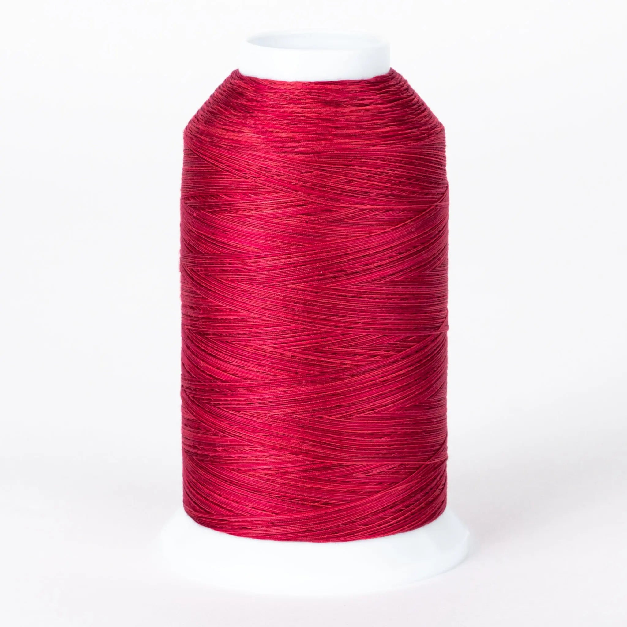 Majestic #411 - Hibiscus Cone YLI Threads