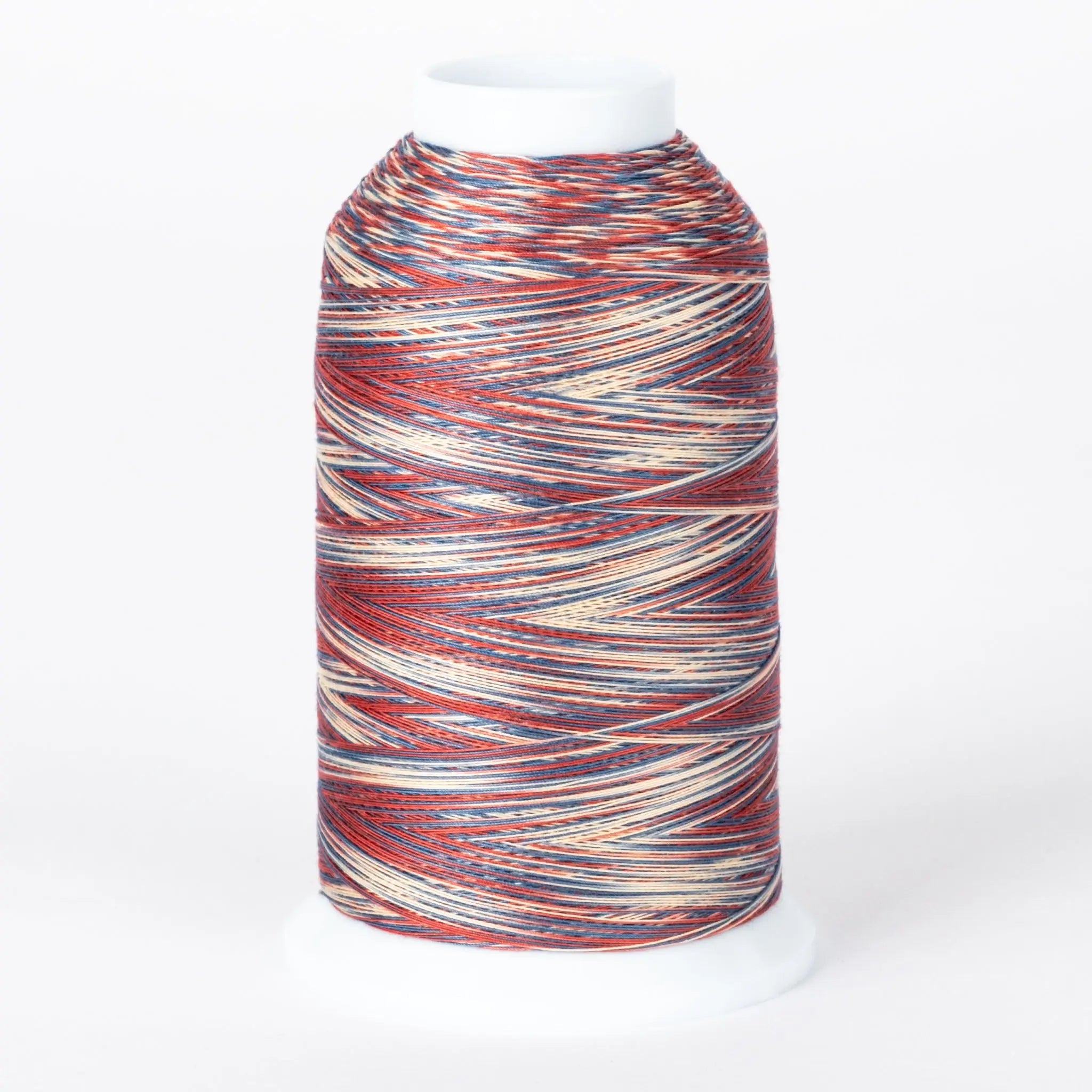 Majestic #412 - Sparkler Cone YLI Threads