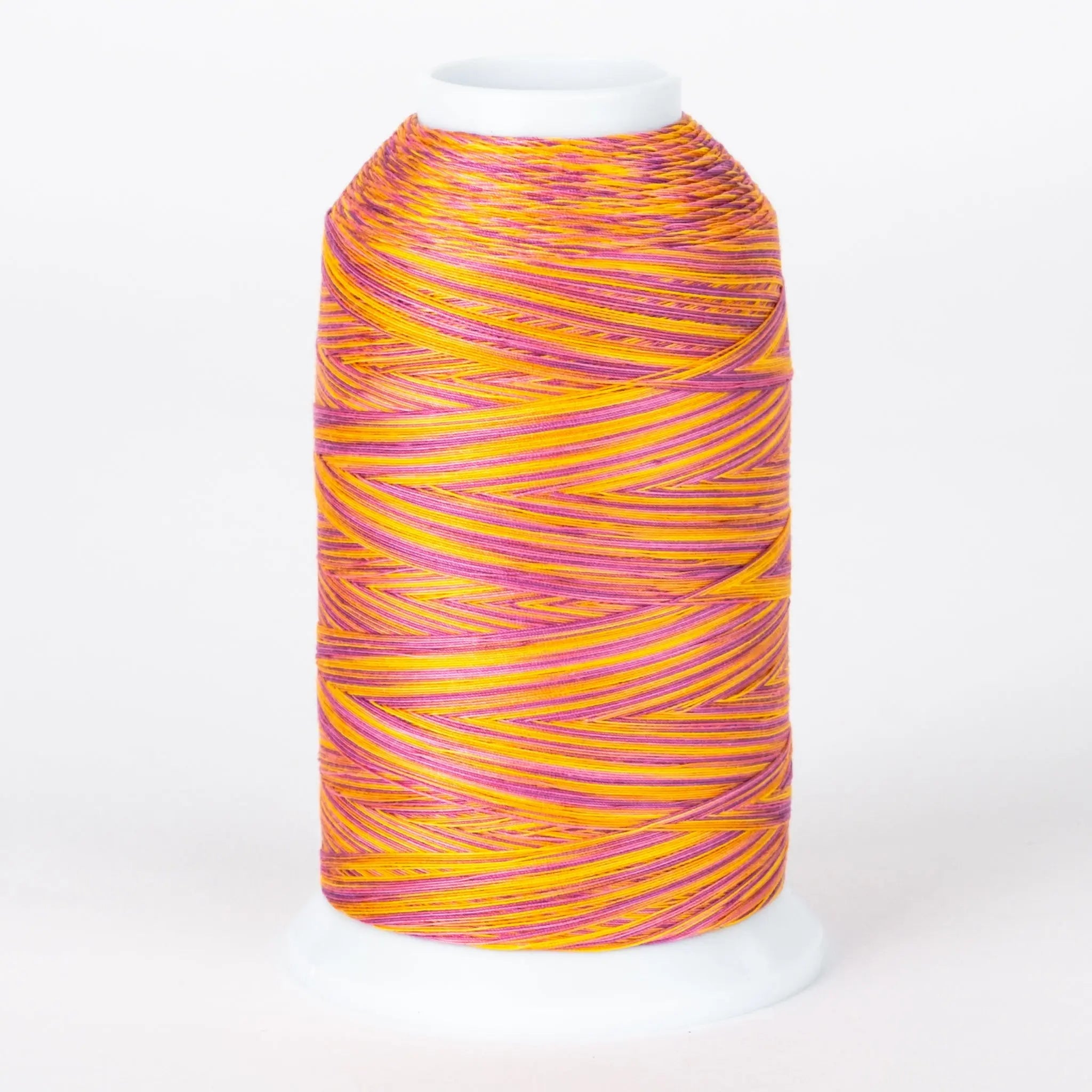 Majestic #413 - Tahitian Sunset Cone YLI Threads