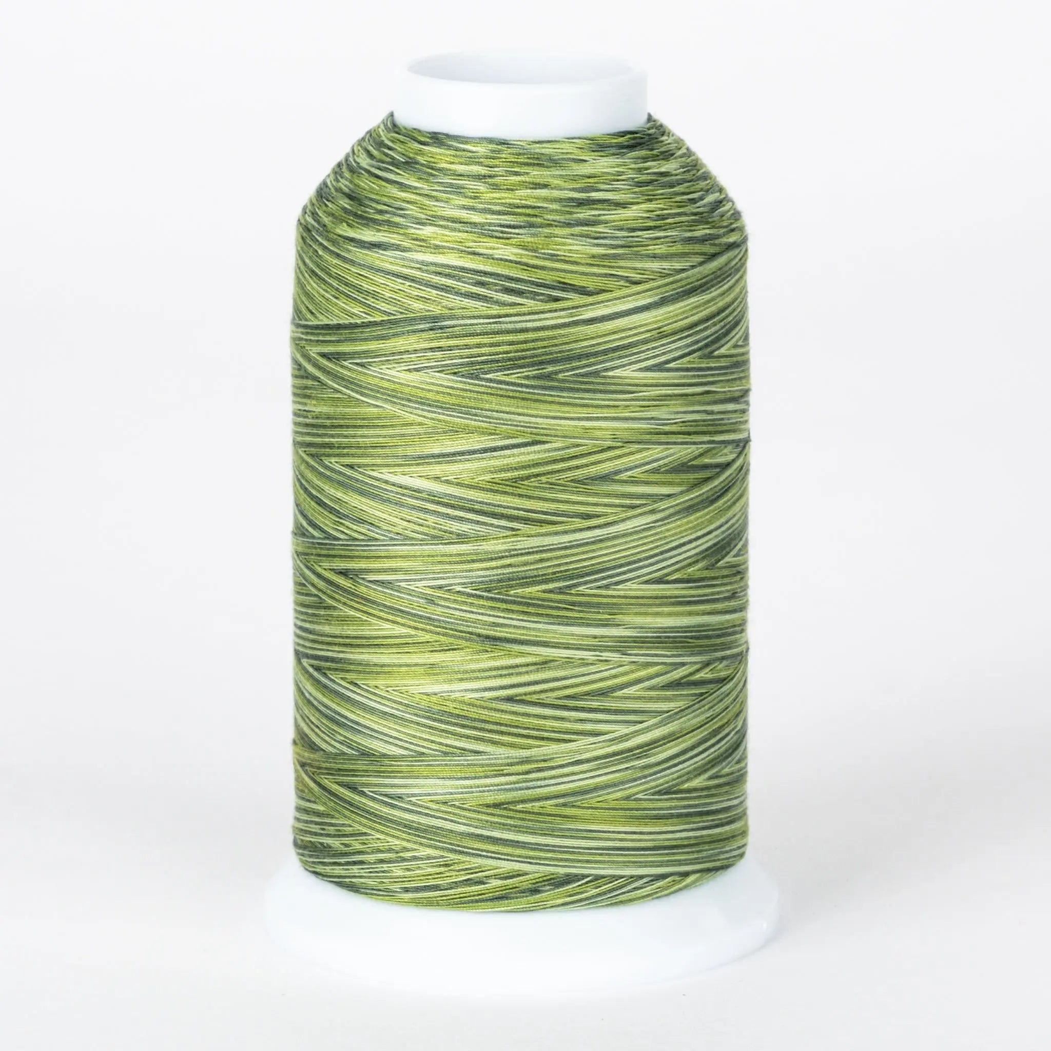 Majestic #418 - Palm Tree Cone YLI Threads