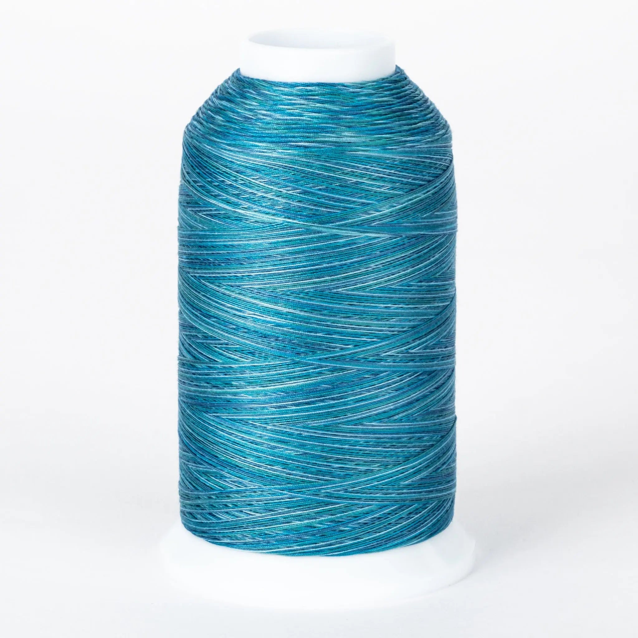 Majestic #424 - Seaside Cone YLI Threads