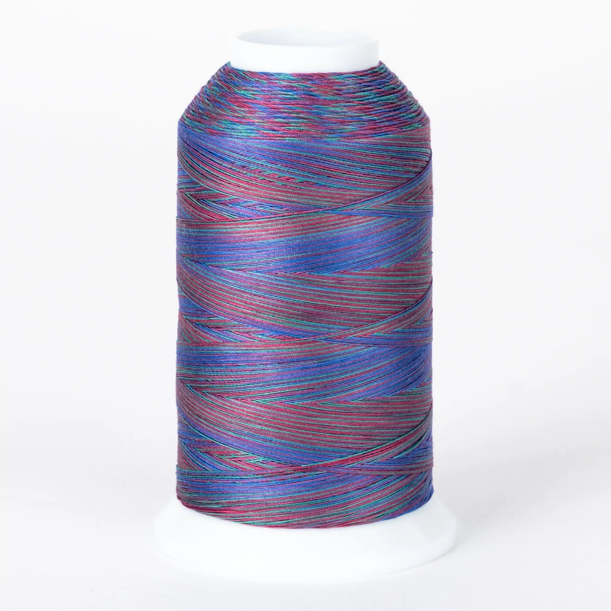 Majestic #431 - Treasure Hunt Cone YLI Threads