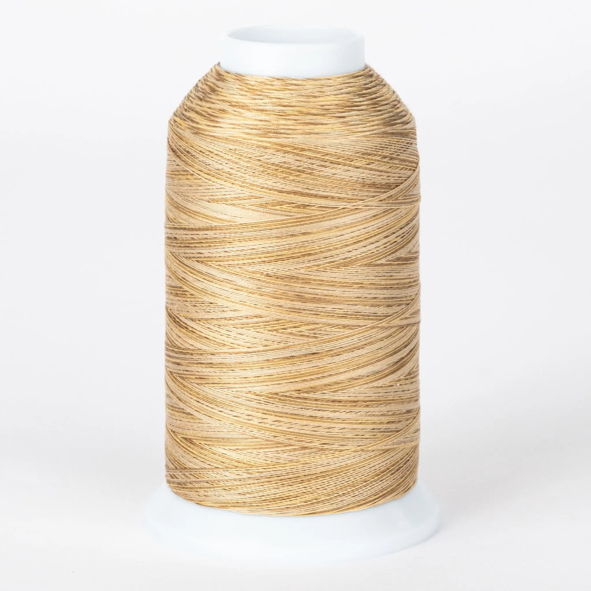 Majestic #438 - Tumbleweed Cone YLI Threads