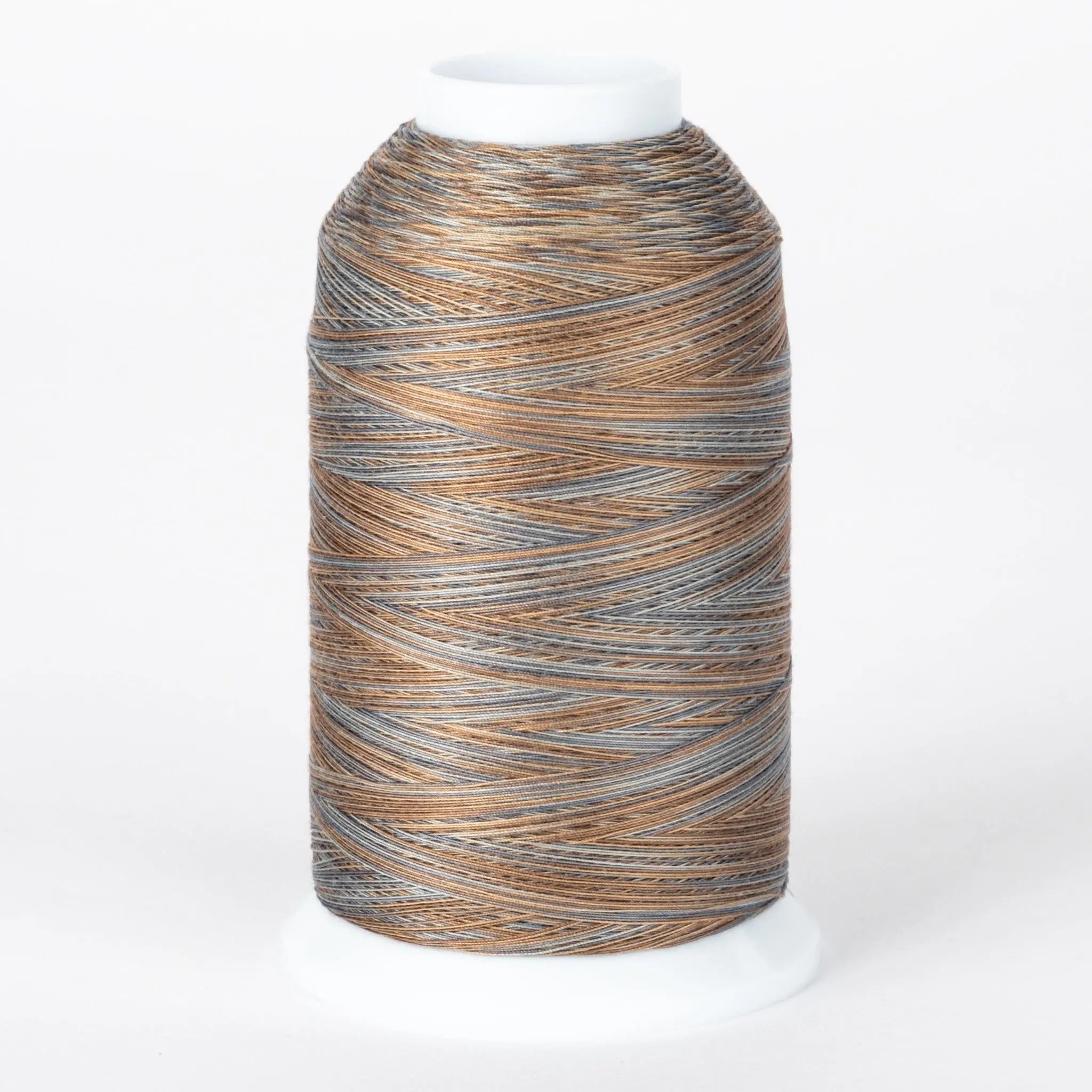 Majestic #441 - Cobblestone Cone YLI Threads