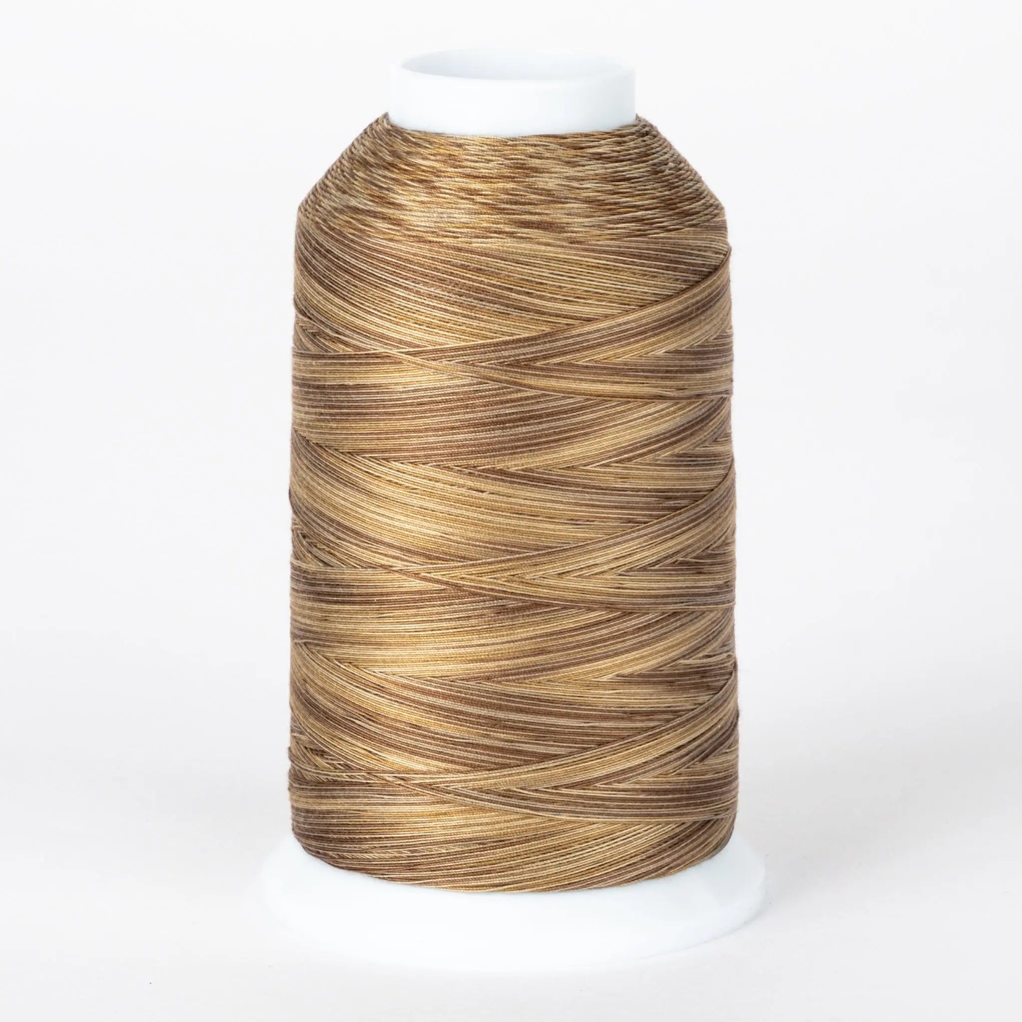 Majestic #442 - Barnwood Cone YLI Threads
