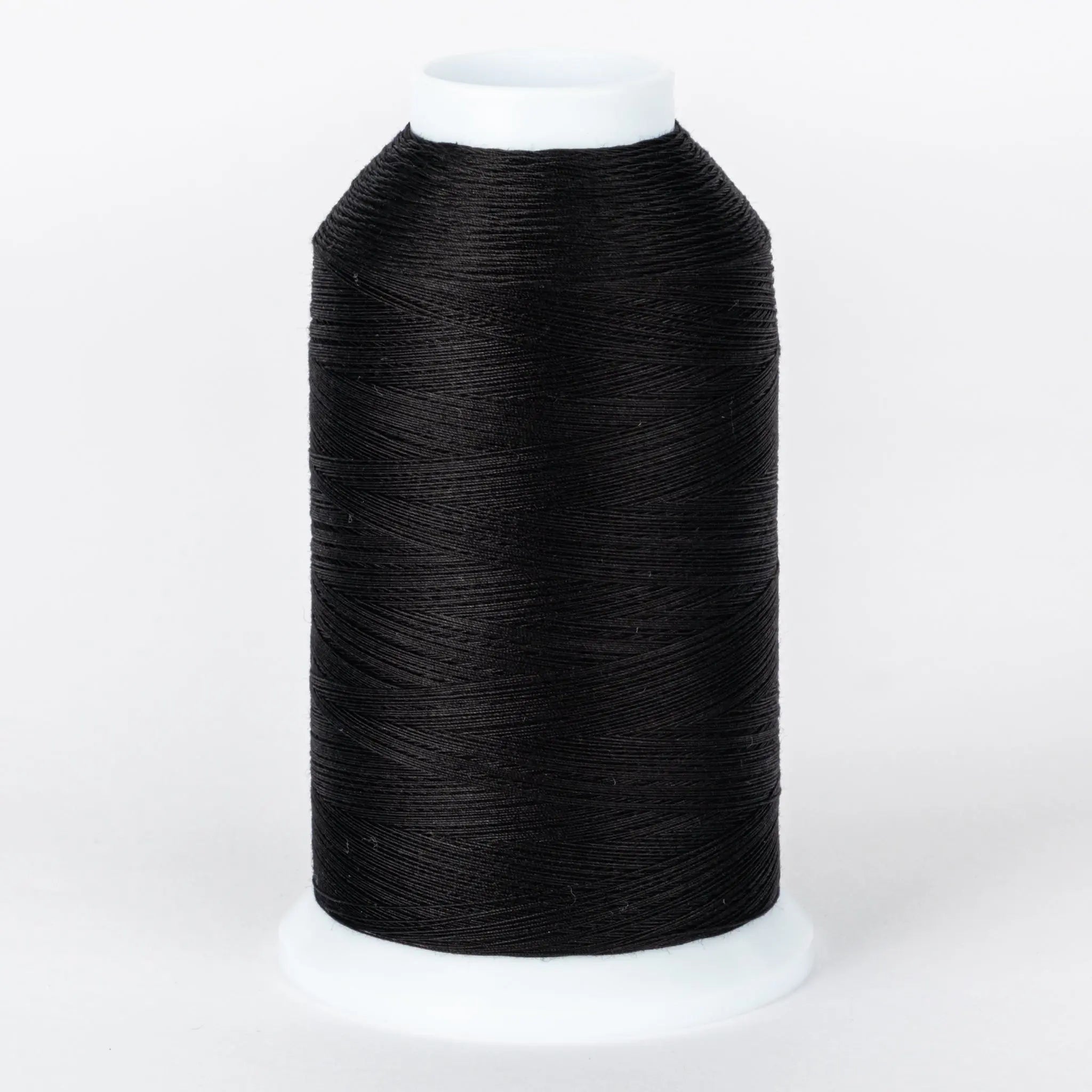 Majestic #450 - Black Cone YLI Threads