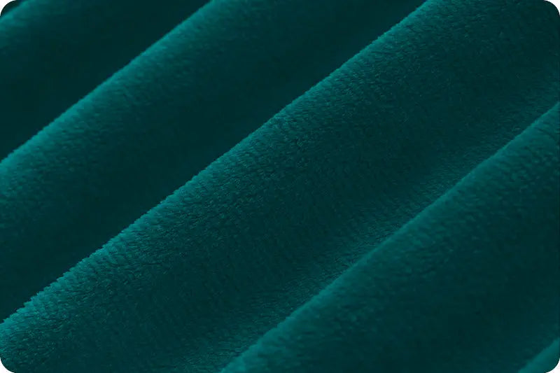 Mallard Cuddle 3 Extra Wide Solid Minky Fabric Per Yard Shannon Fabrics