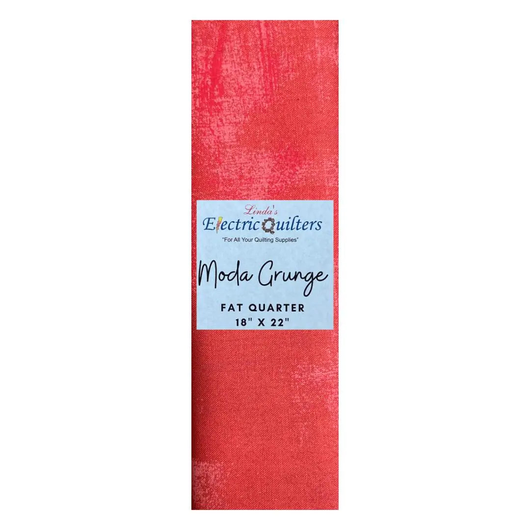 Mango 534 Moda Grunge - Fat Quarter Moda Fabrics & Supplies