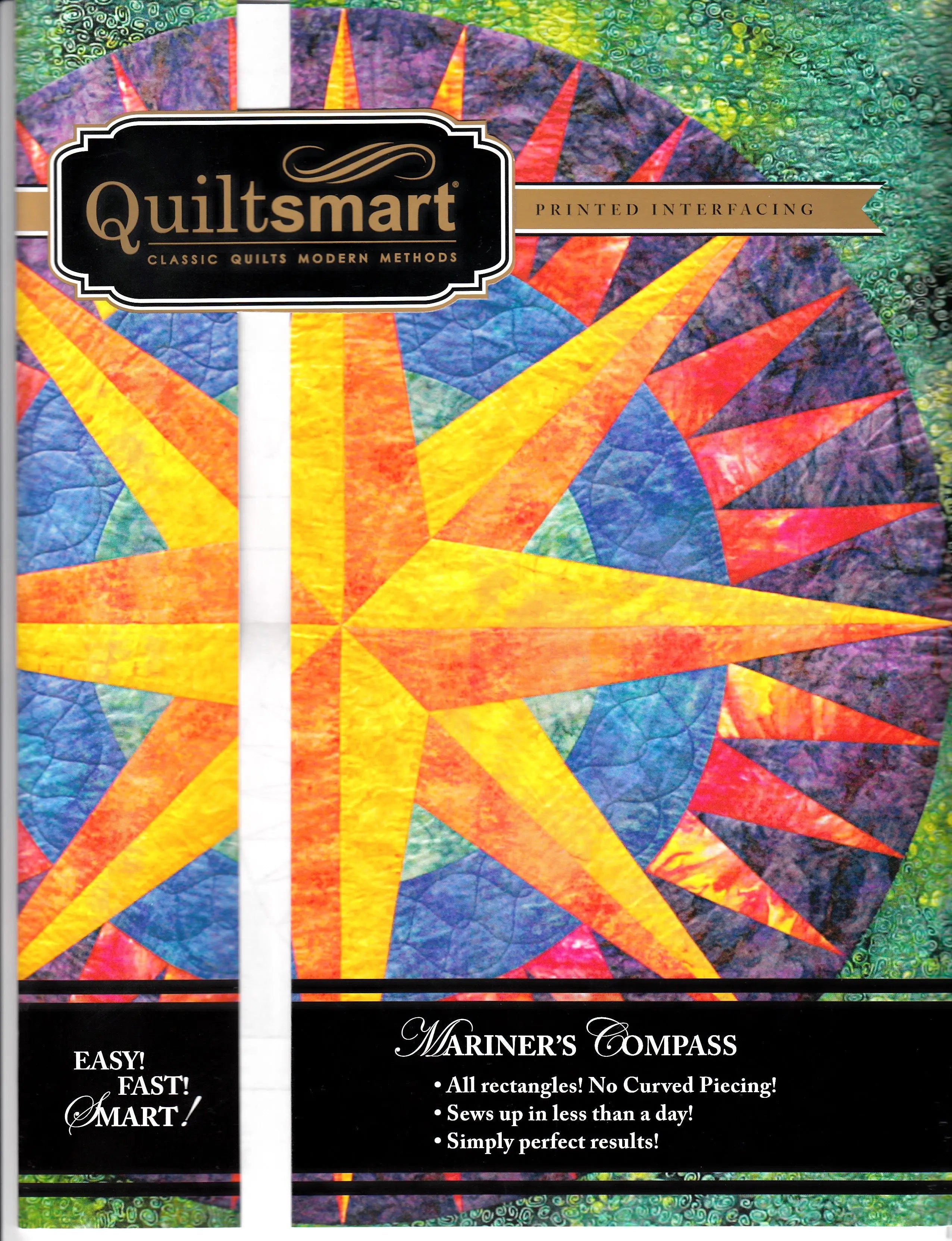 Mariners Compass Classic Pack