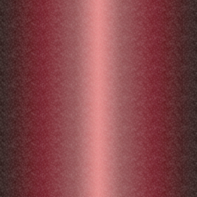 Maroon and Black Operetta Ombre Cotton 43"/44" Fabric Per Yard