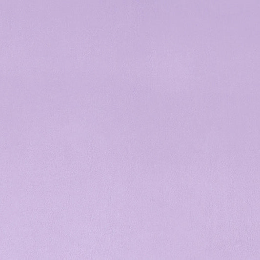 Marshmallow Cuddle Lavender 58" - 60" Fabric per yard