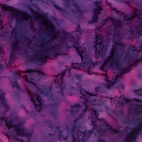 Marvelous Multis - Iris Cotton 44"/45" Fabric Per Yard