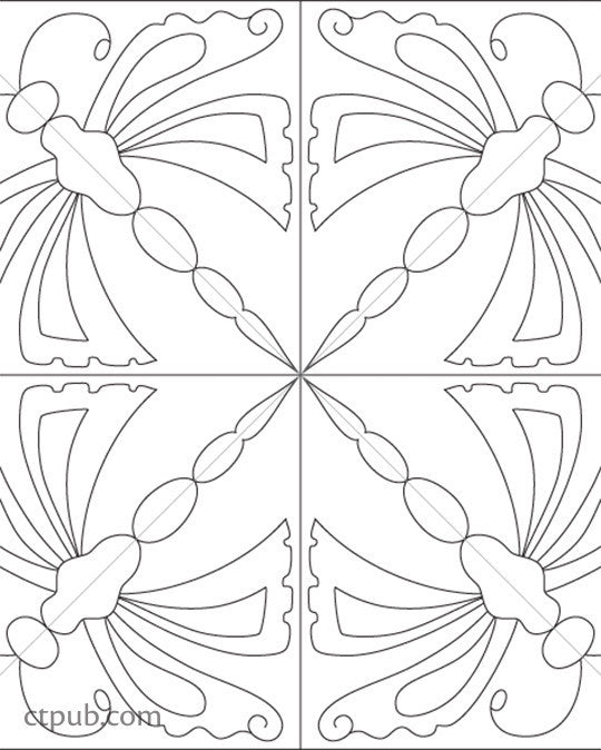 Mastering the Art of Longarm Quilting