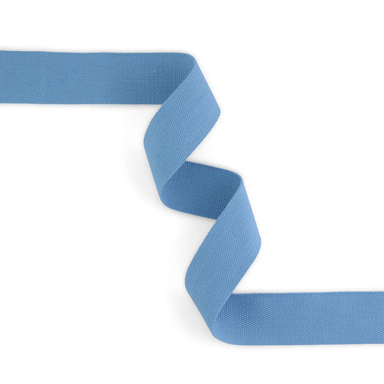 Maya Blue Webbing 2in x 3 yd Checker Distributor