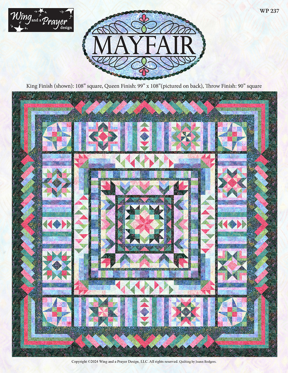 Mayfair