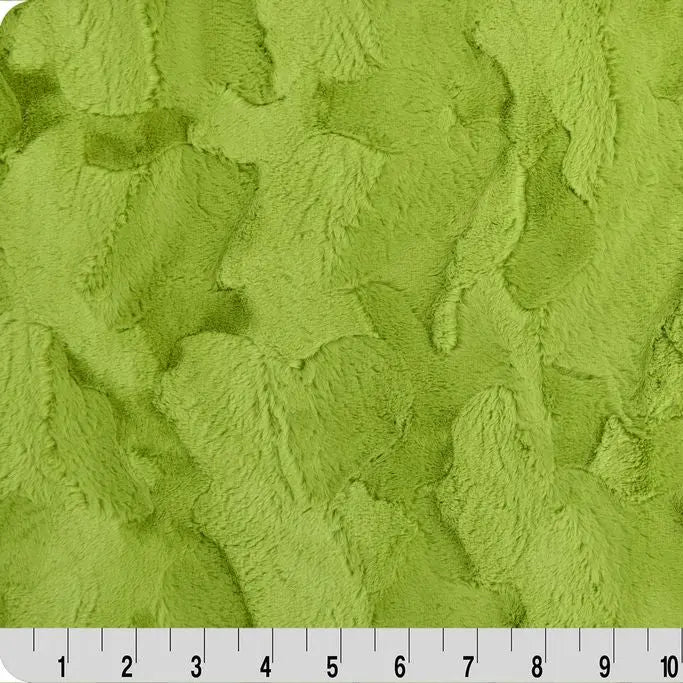 LCHIDE MEAN GREEN LINDA'S