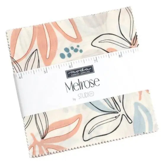 Melrose Charm Pack United Notions