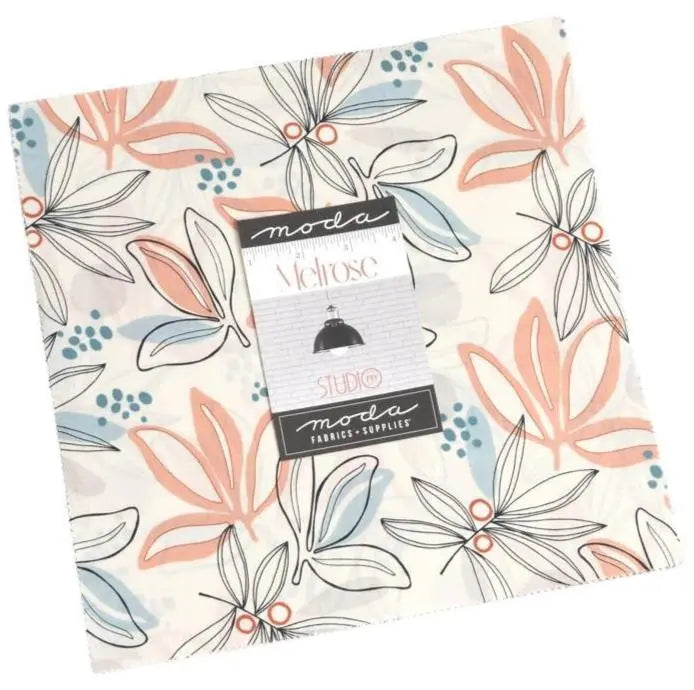 Melrose Layer Cake United Notions