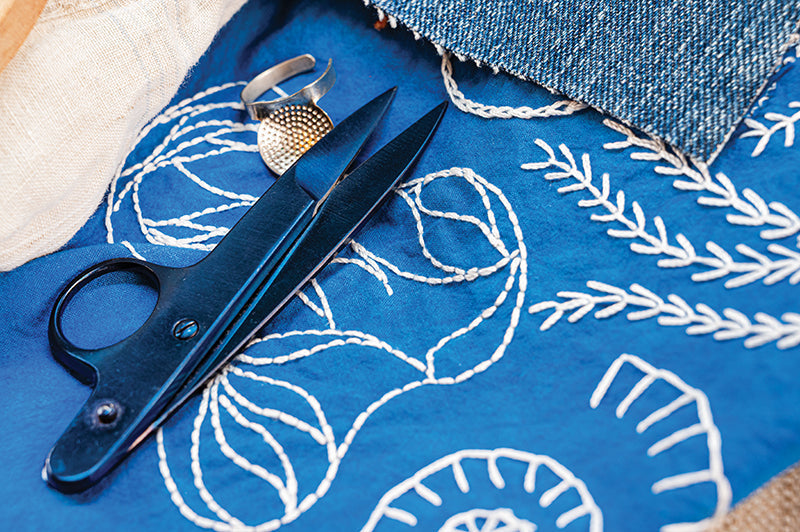 Mending Handbook