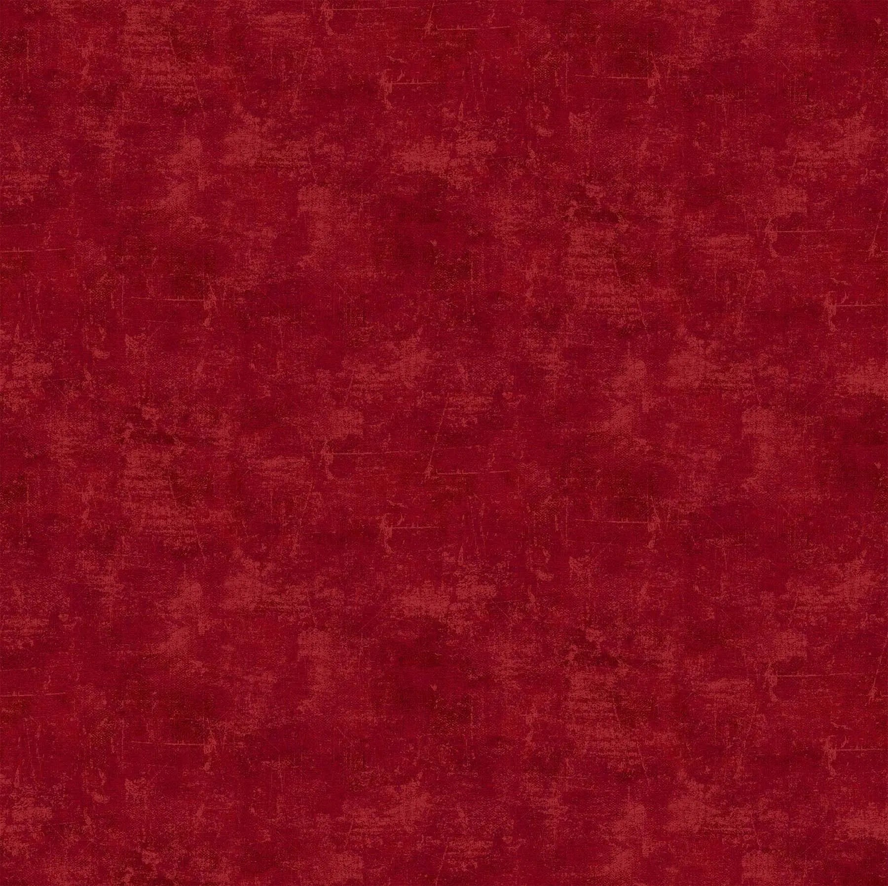 Red Merlot Canvas 45" Flannel Cotton Fabric per yard - Linda's Electric Quilters