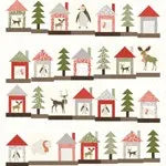 Merrily (Digital Download) Linda's Electric Quilters