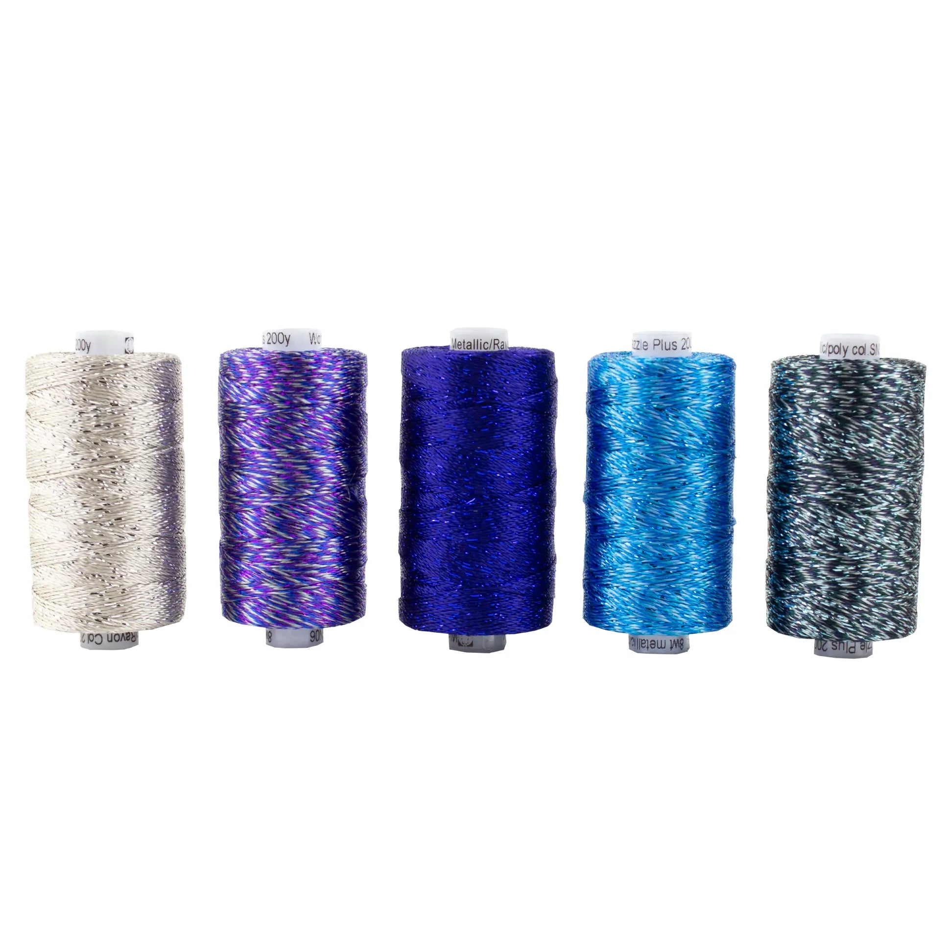 Merry Making WonderFil USA