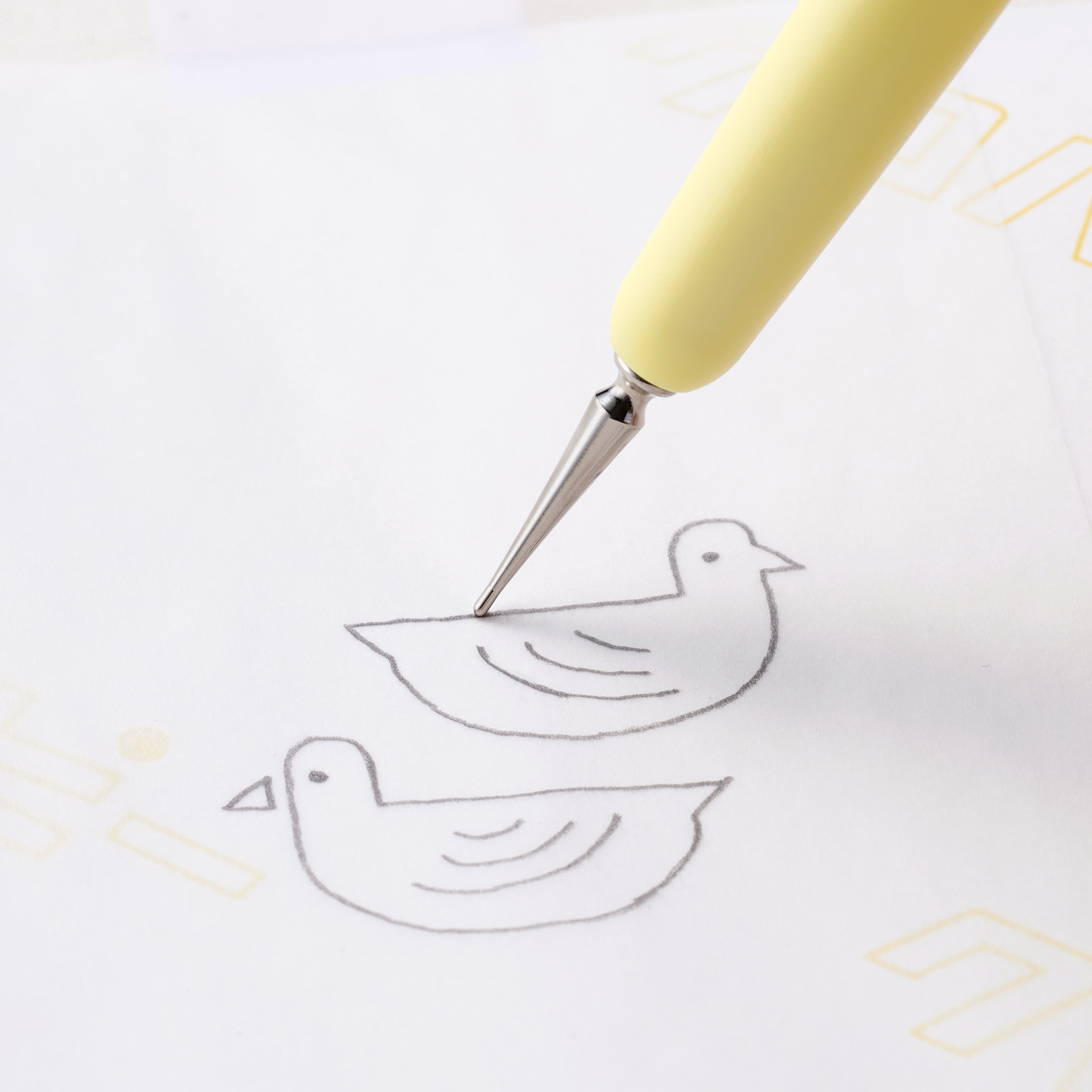 Metal Hera® with Stylus