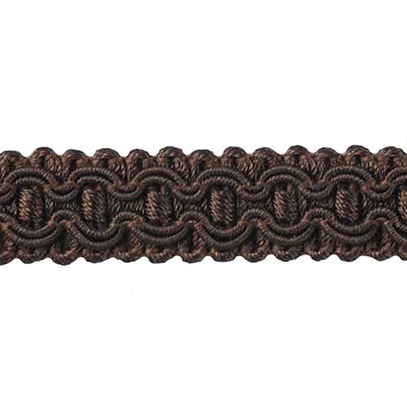 Milante Collection- 3/4" width-BRAID