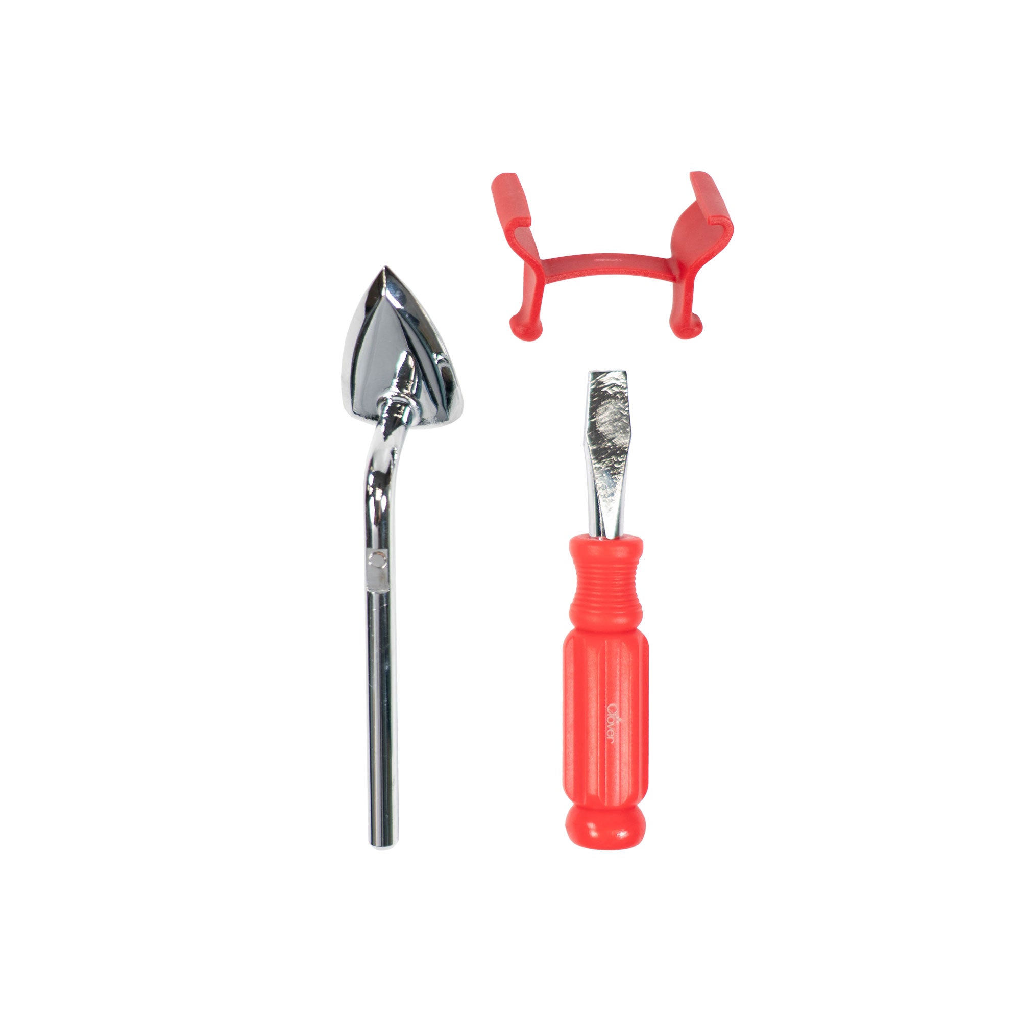 Mini Iron II: The Adapter