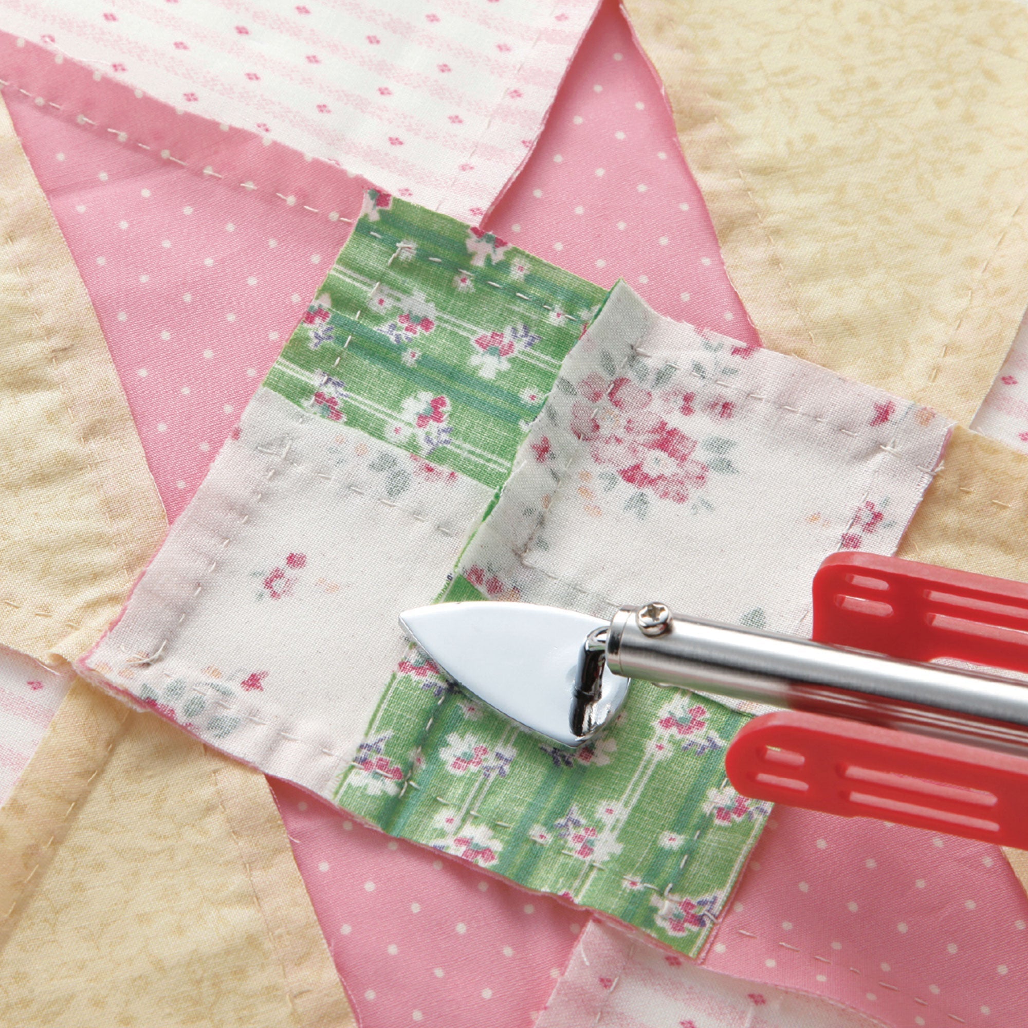 Mini Iron II: The Adapter