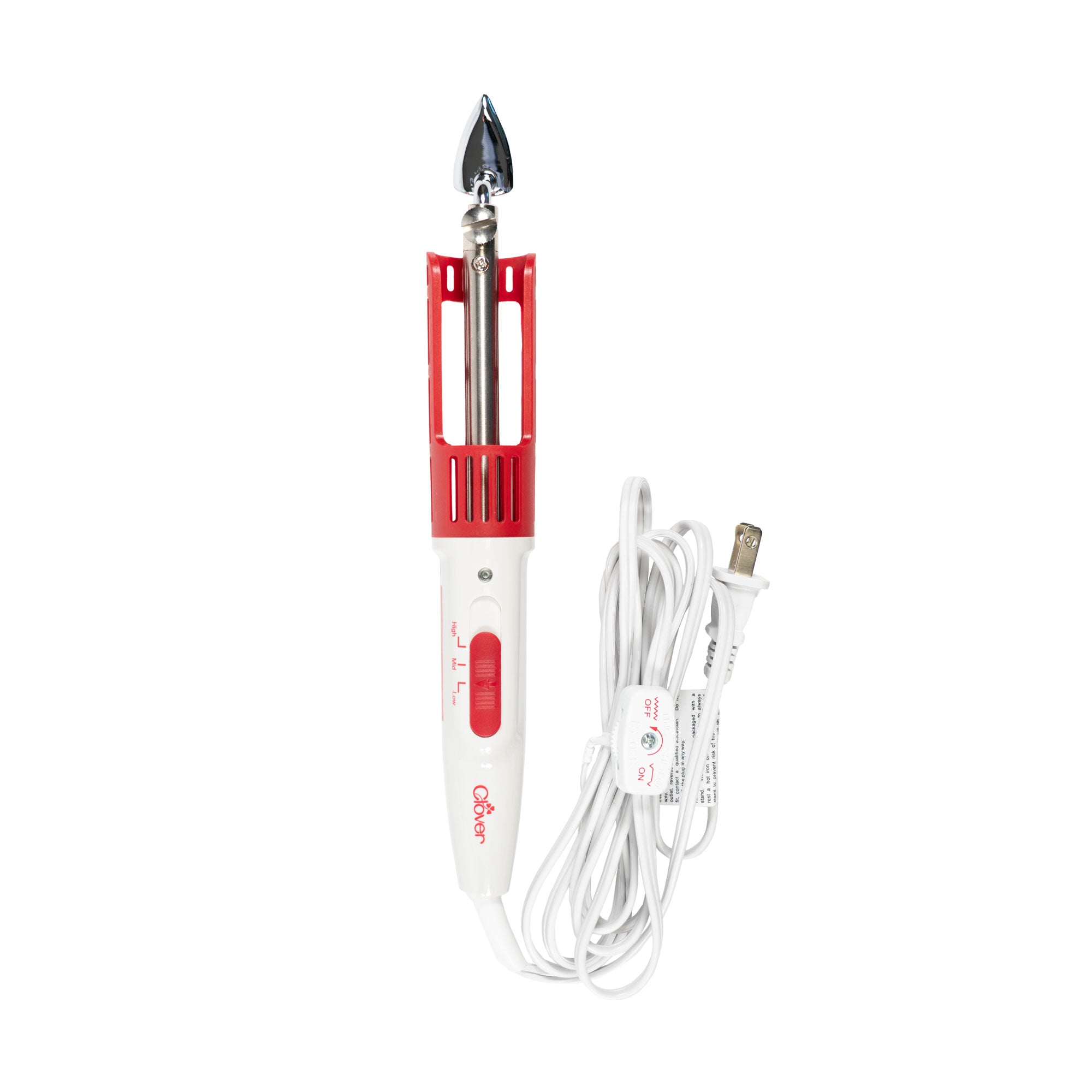 Mini Iron II: The Adapter Set