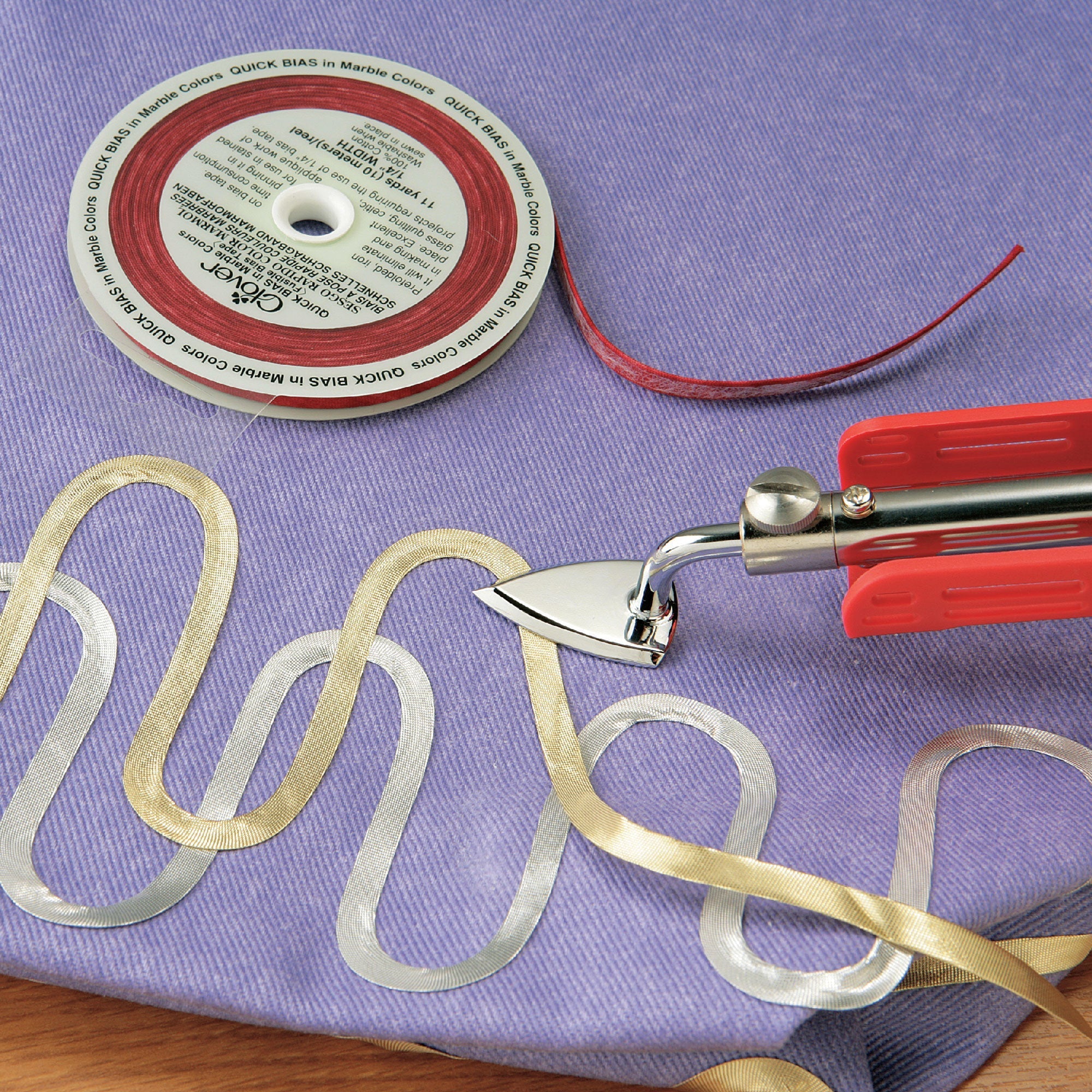 Mini Iron II: The Adapter Set