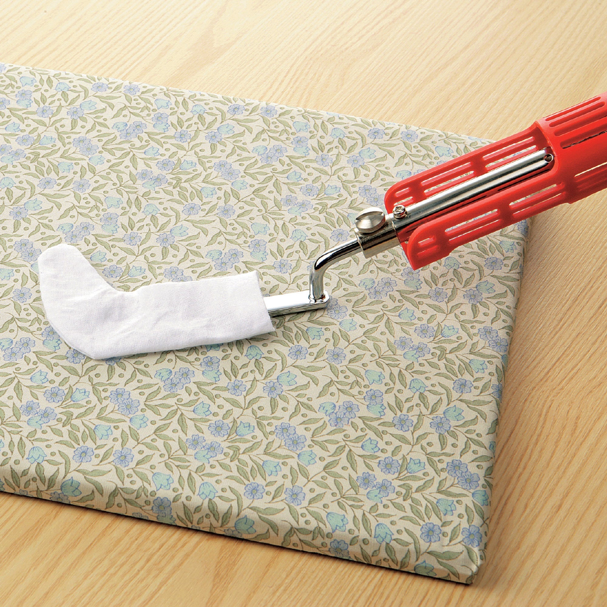 Mini Iron II: The Adapter Set