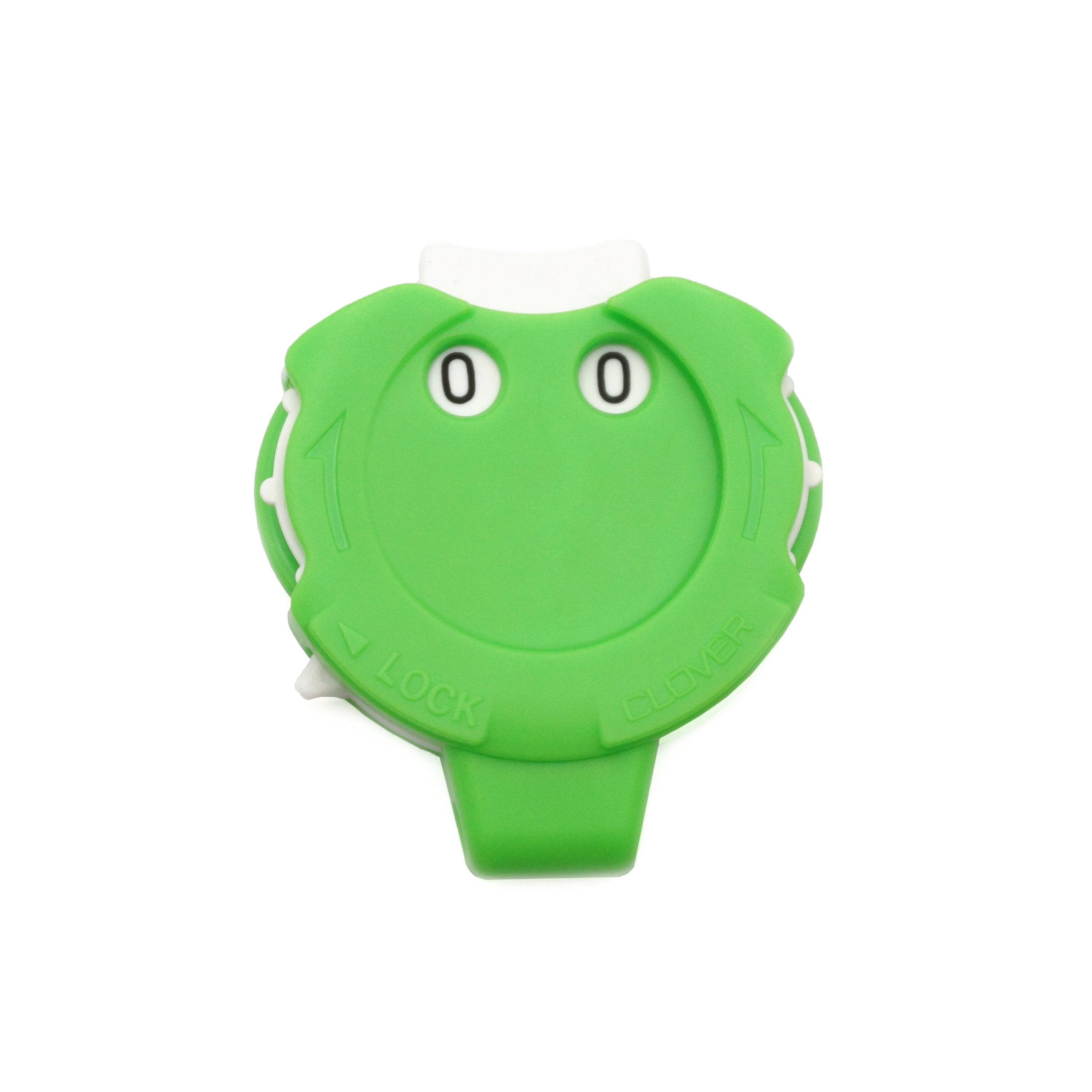 Mini Knitting Counter