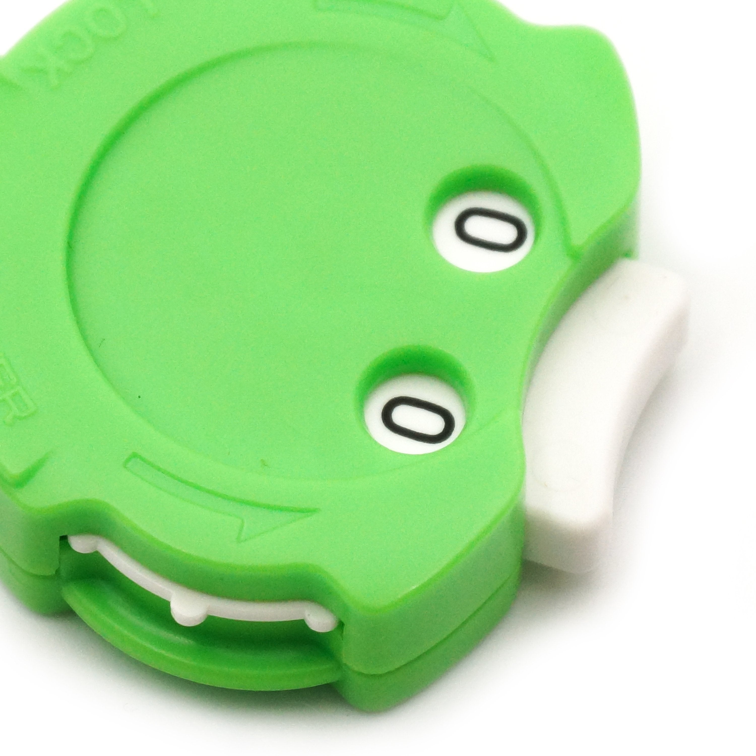 Mini Knitting Counter