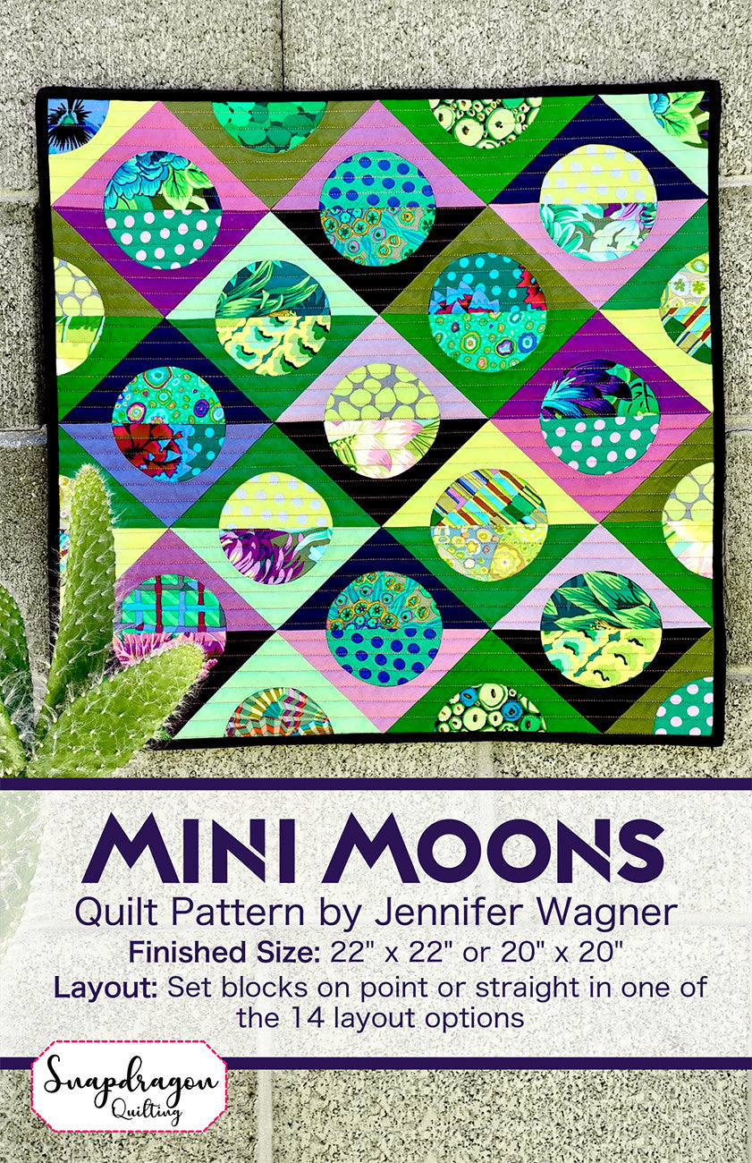 Mini Moons